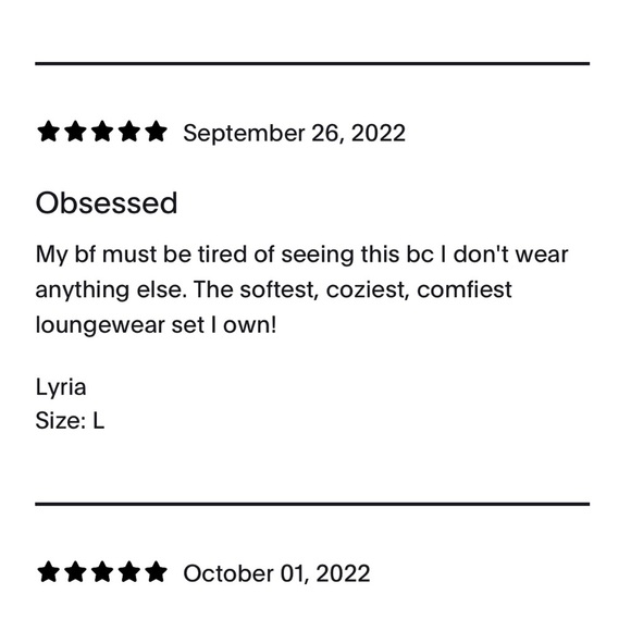 Savage X Fenty Deep Forest Green Longsleeve Oversized Pullover Xssential Hoodie - Picture 8 of 16